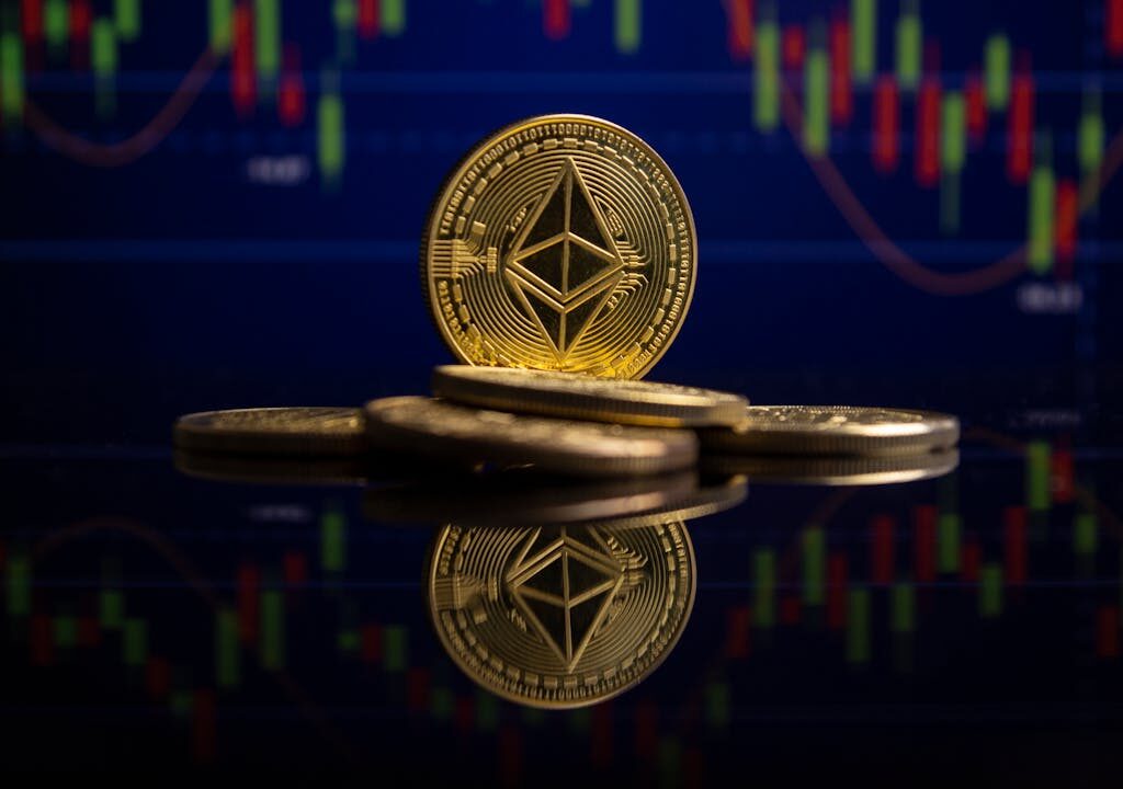 Ethereum Signal